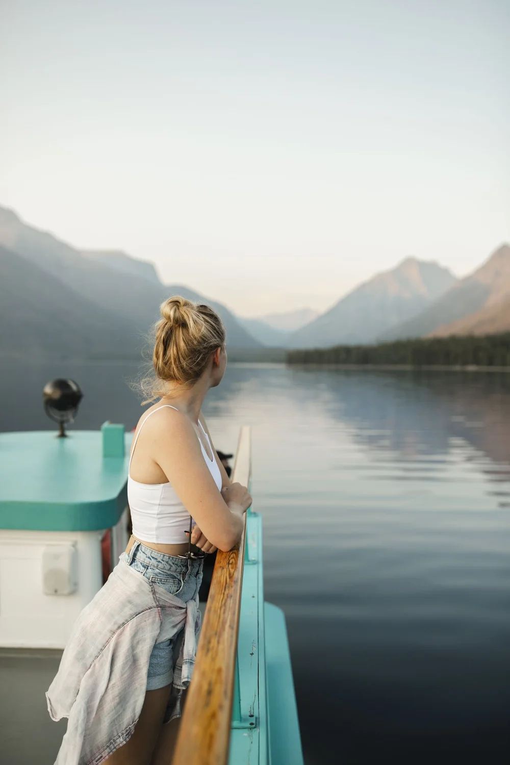 Glacier National Park