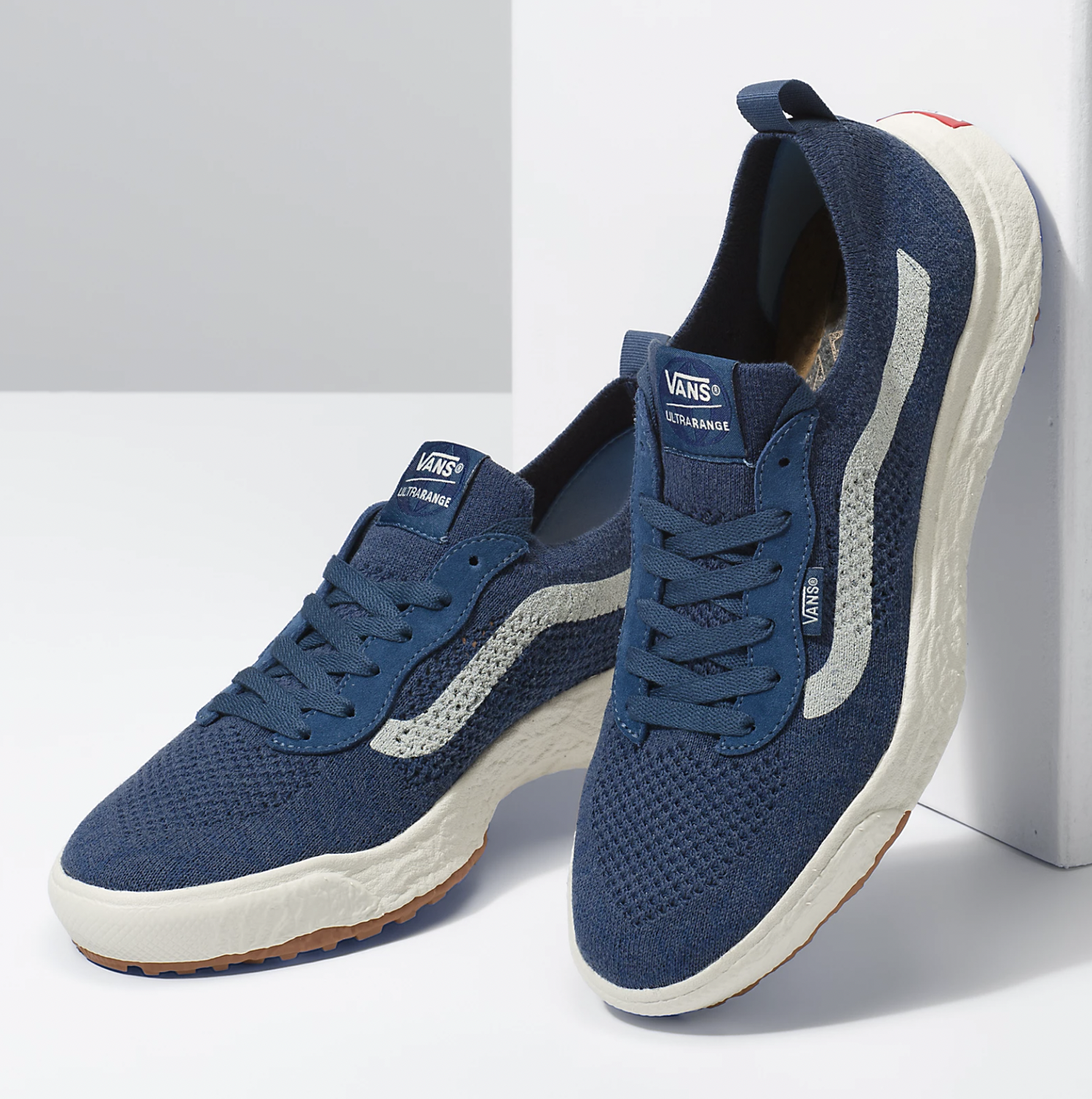 Schuh Vans Ultrarange Rapidweld Grau MTE UltraRange Rapidweld