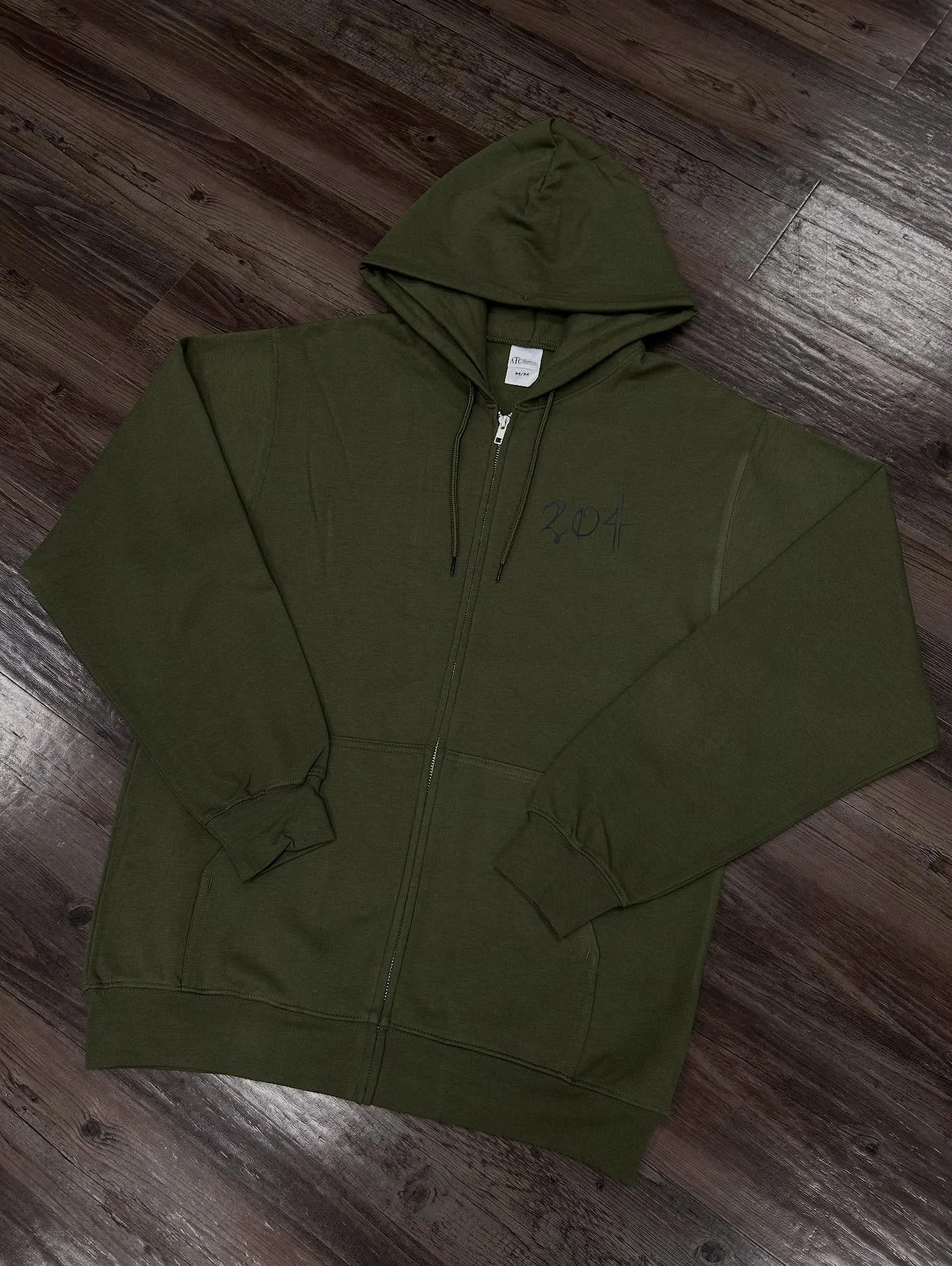 New classic shop zip ups are here in 4 different colours!
 $80