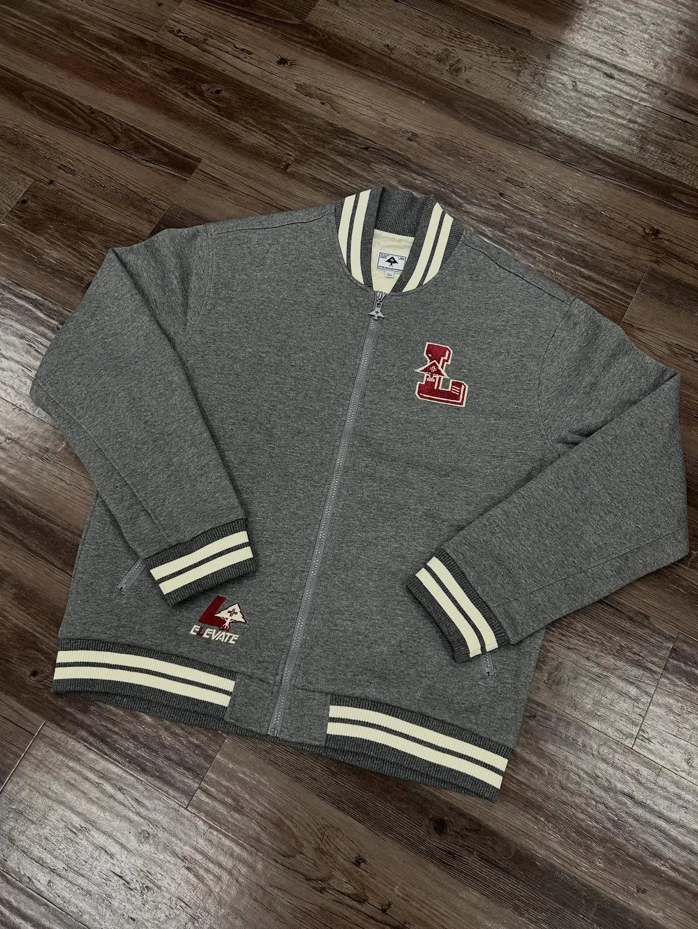 Fall LRG just landed! Tons of new clothing and accessories showing up daily!!