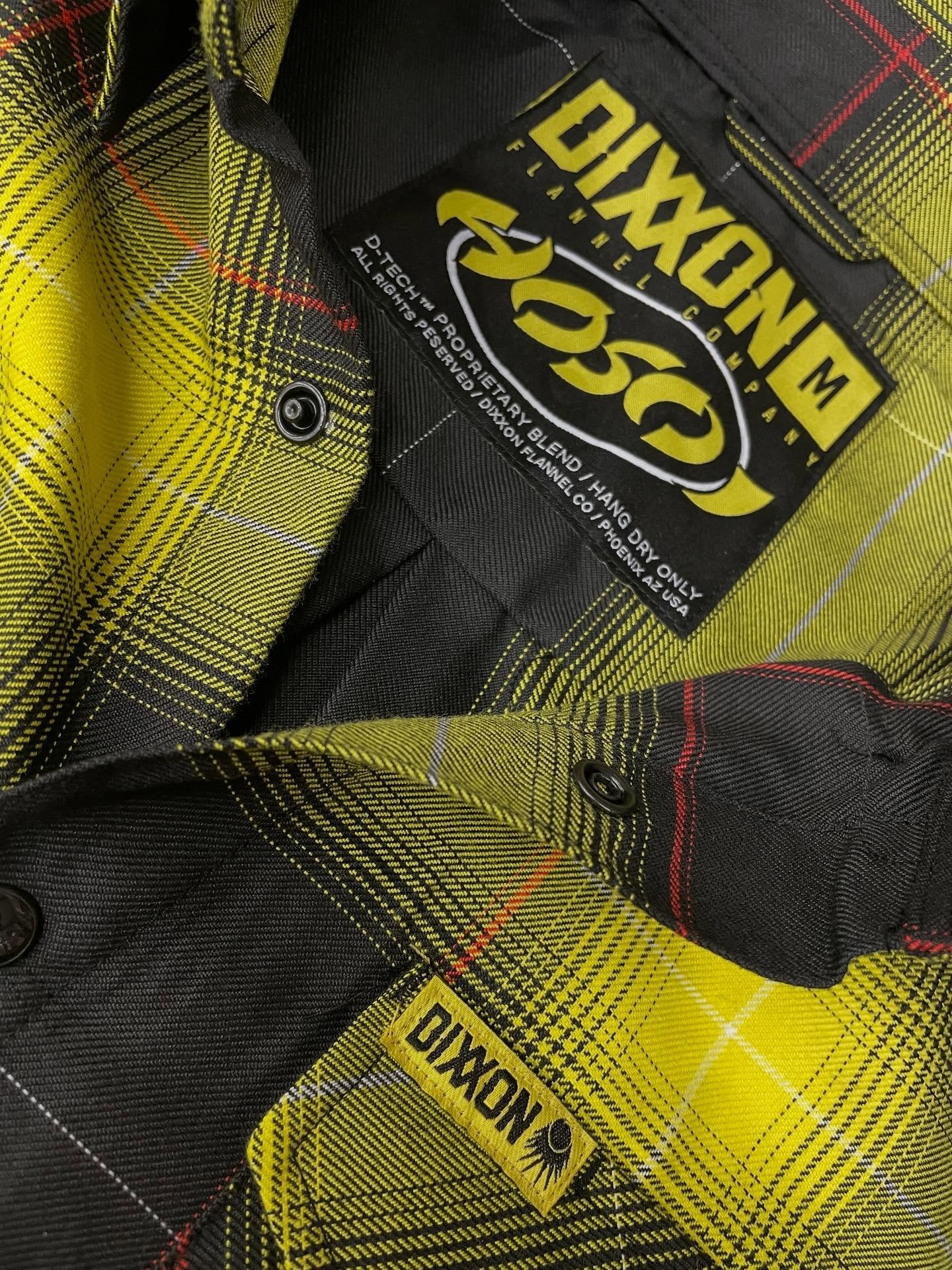 The new Dixxon Hasoi just hit the shop 🔥