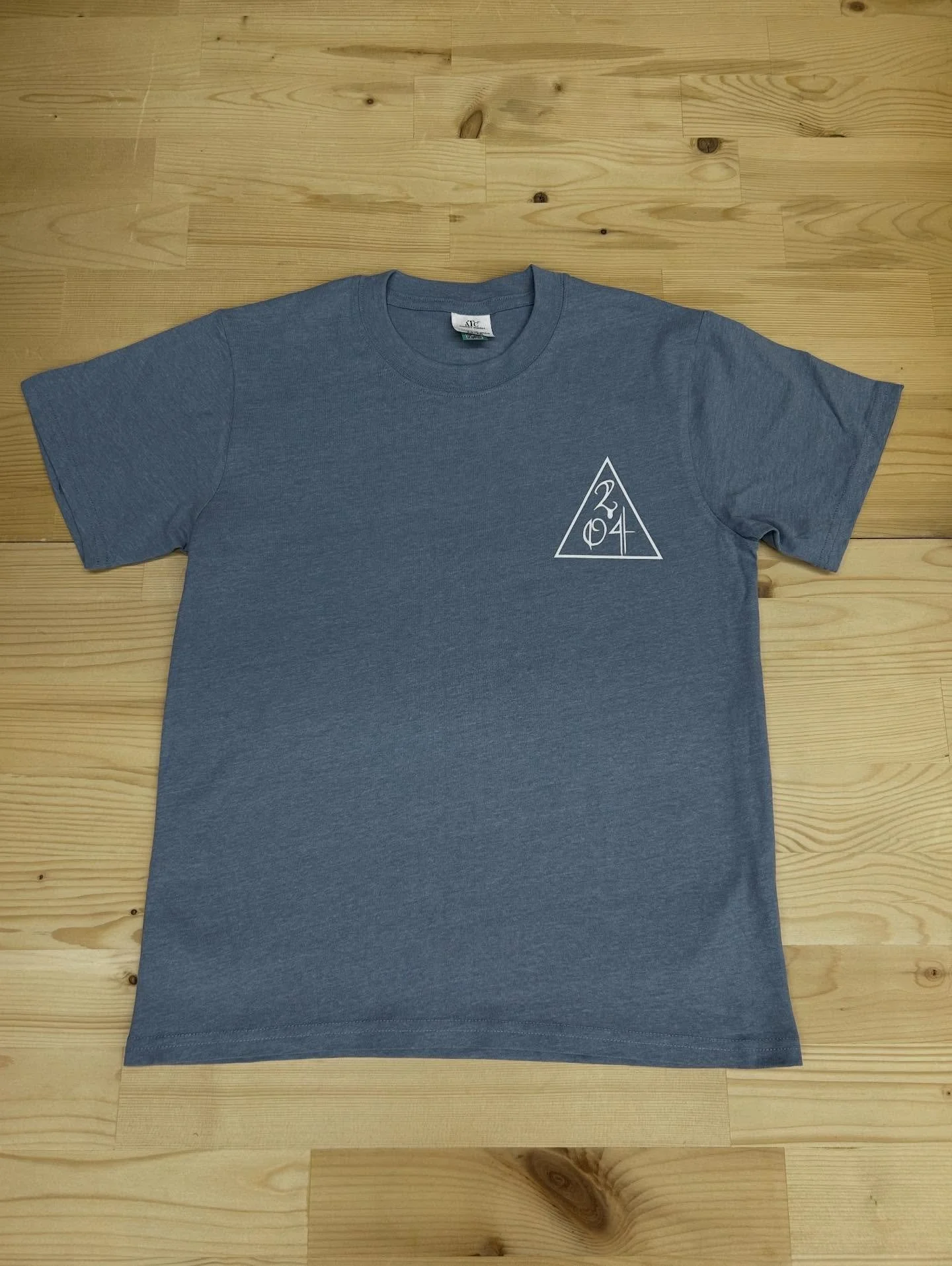 New Youth tees are here just in time for the holidays!