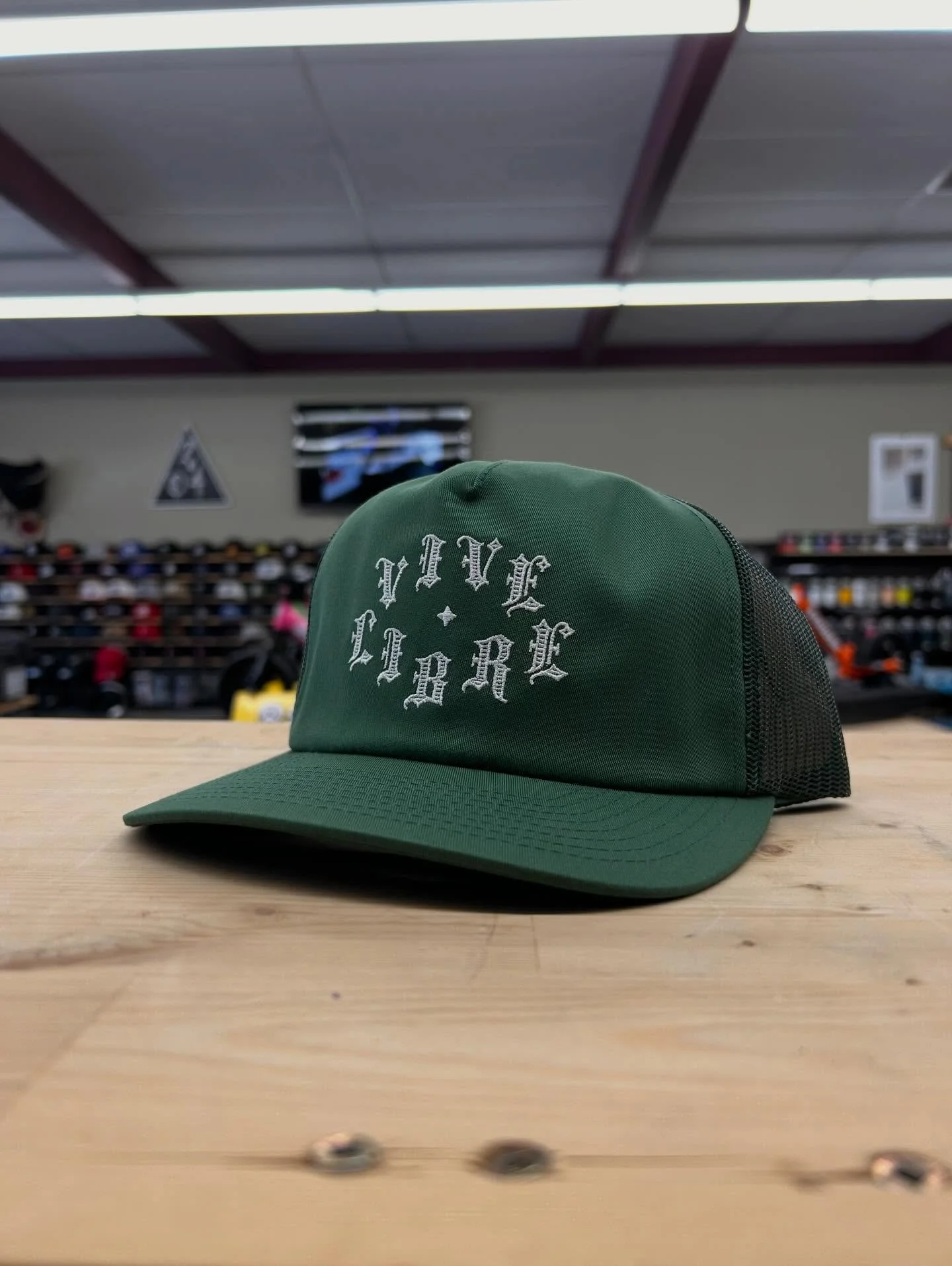 It&rsquo;s that time of year you have been waiting for!! New Brixton hats are here!!