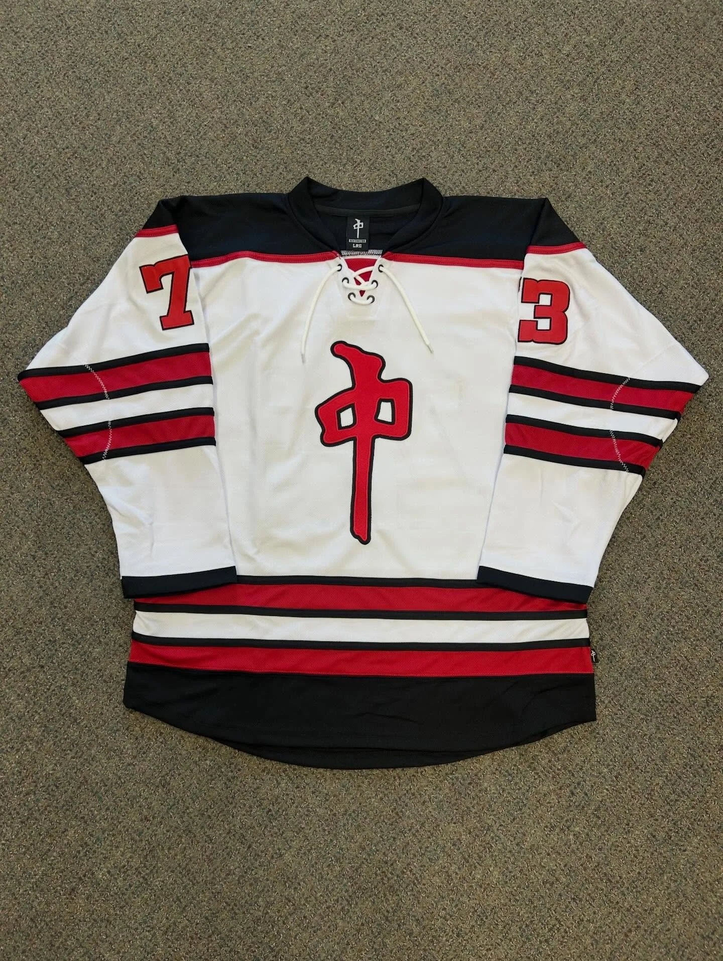 New Red Dragons is 🔥🔥🔥