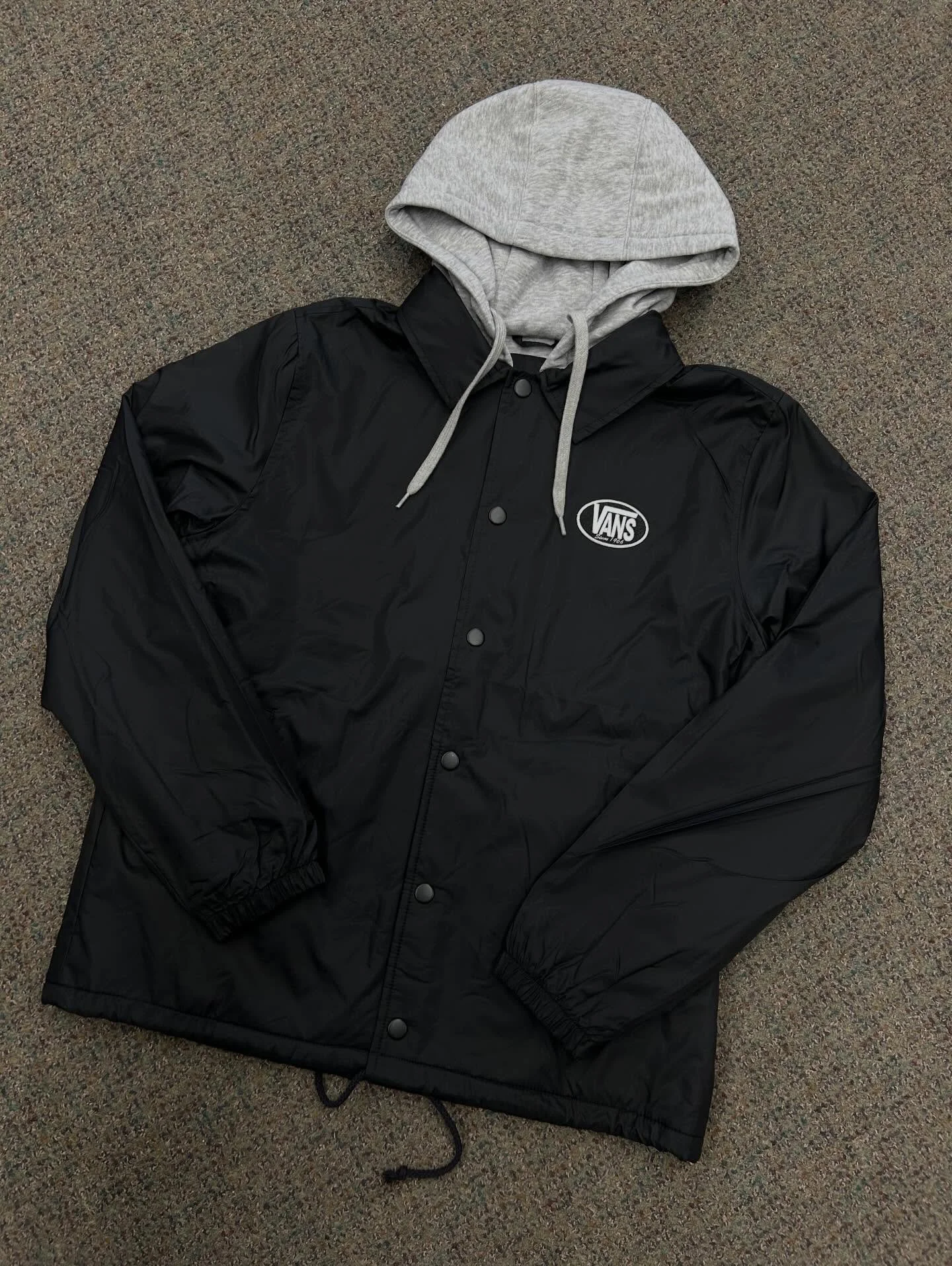 It&rsquo;s the first day of spring! So we put all spring jackets on 15-20% off!! Spring has sprung!