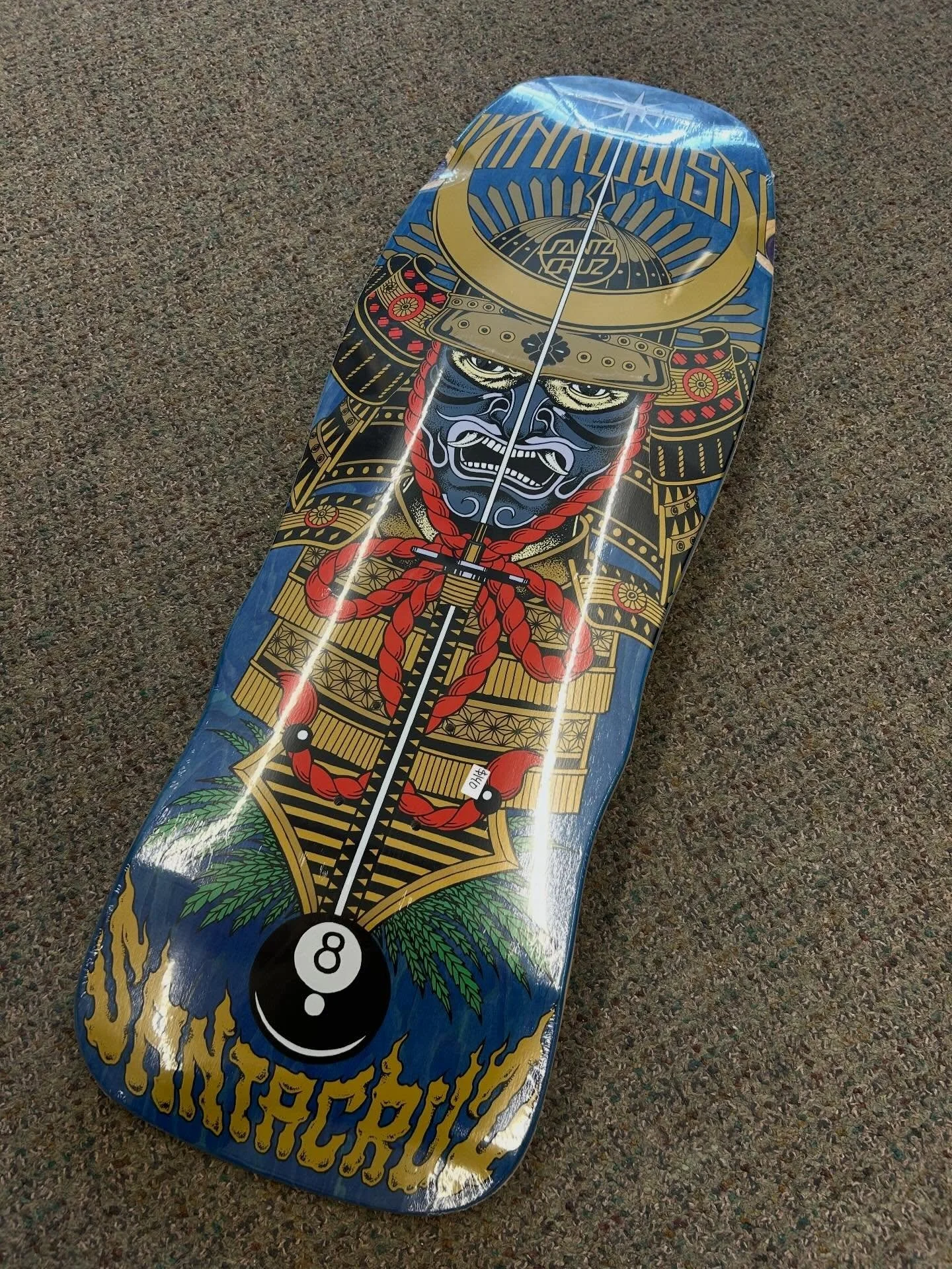 More skate gear is showing up everyday! Time to upgrade your skate for the season! Warm weather is on its way!!