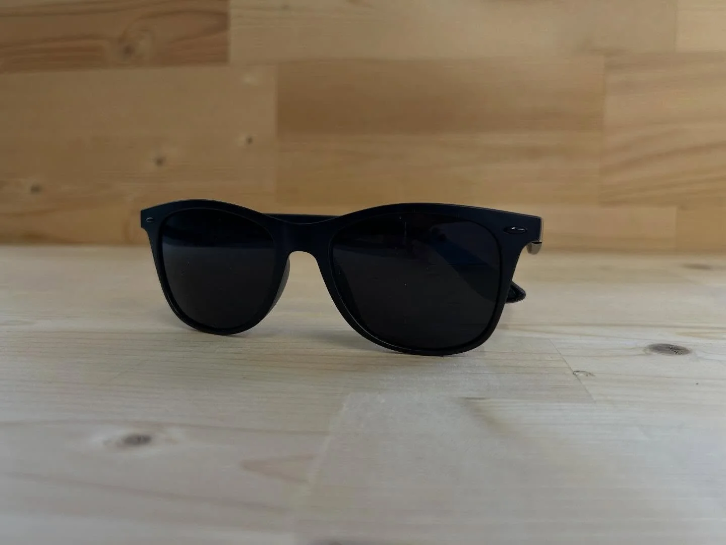 Everyone&rsquo;s favourite summer shades are back! 2 different styles.
Shop shades polarized with arm grippies $30
Shop classic beach shades $10