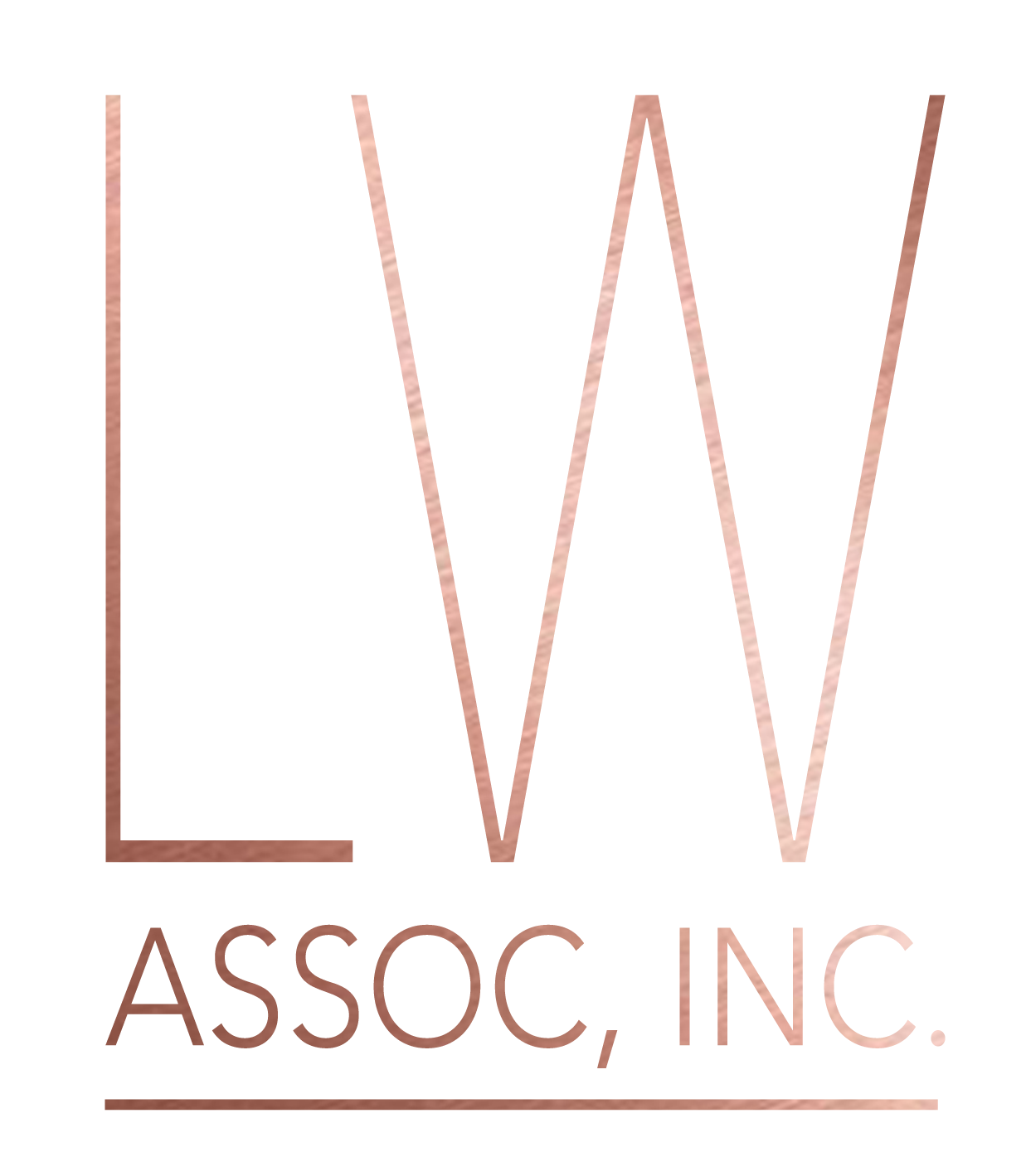 LW Associates, Inc.