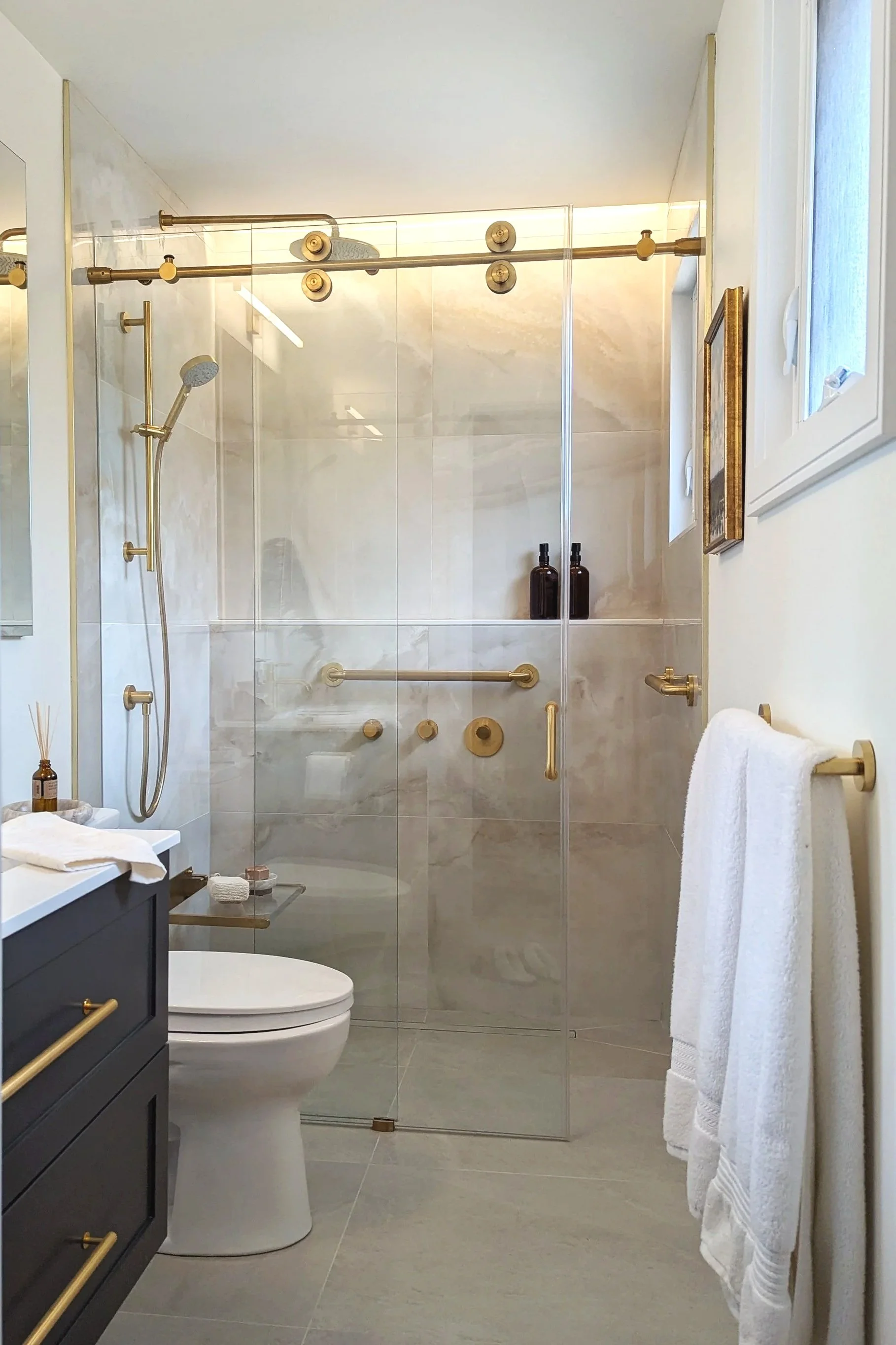 Brownsville Bath