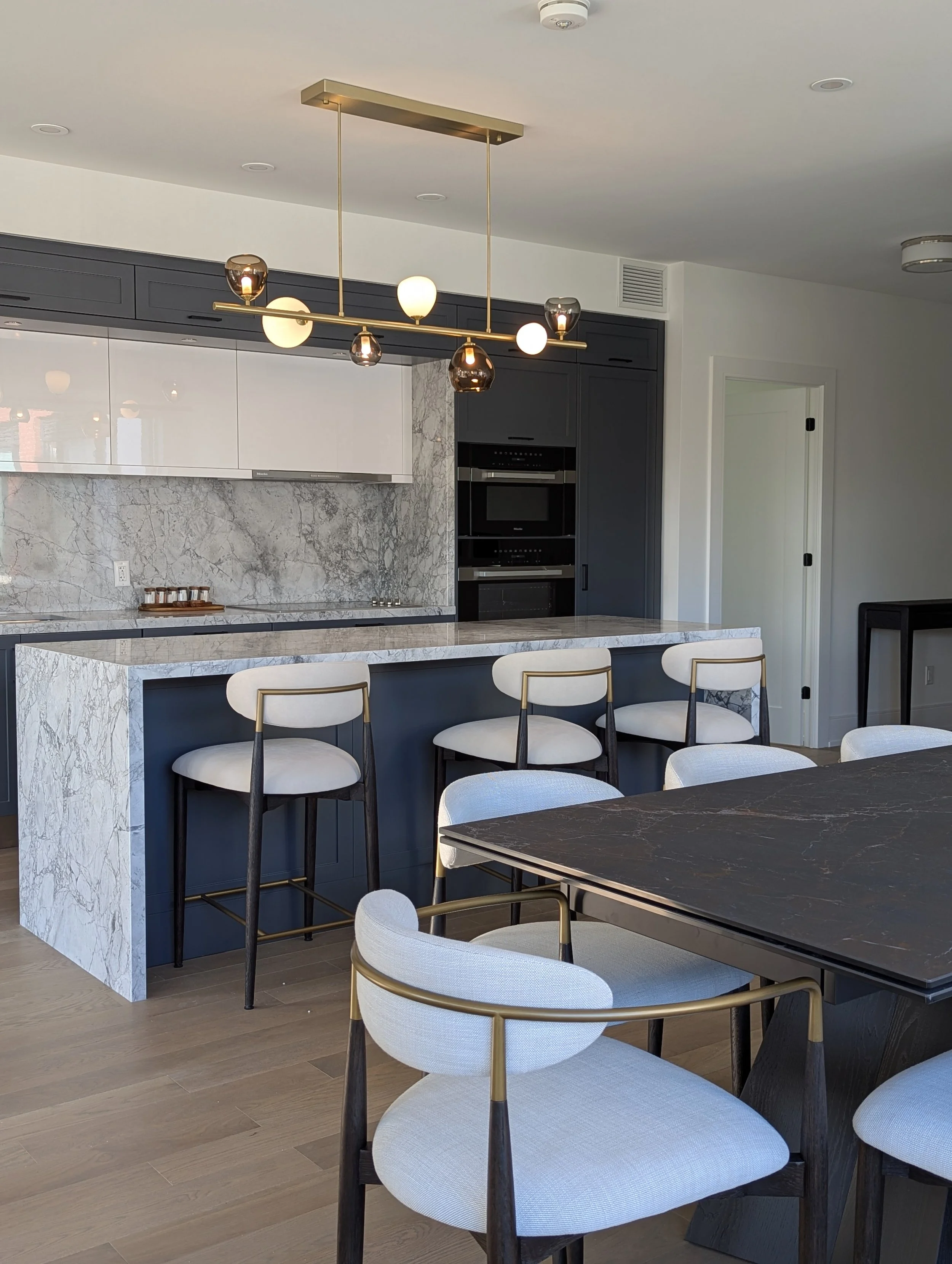 Etobicoke Condo (coming soon)