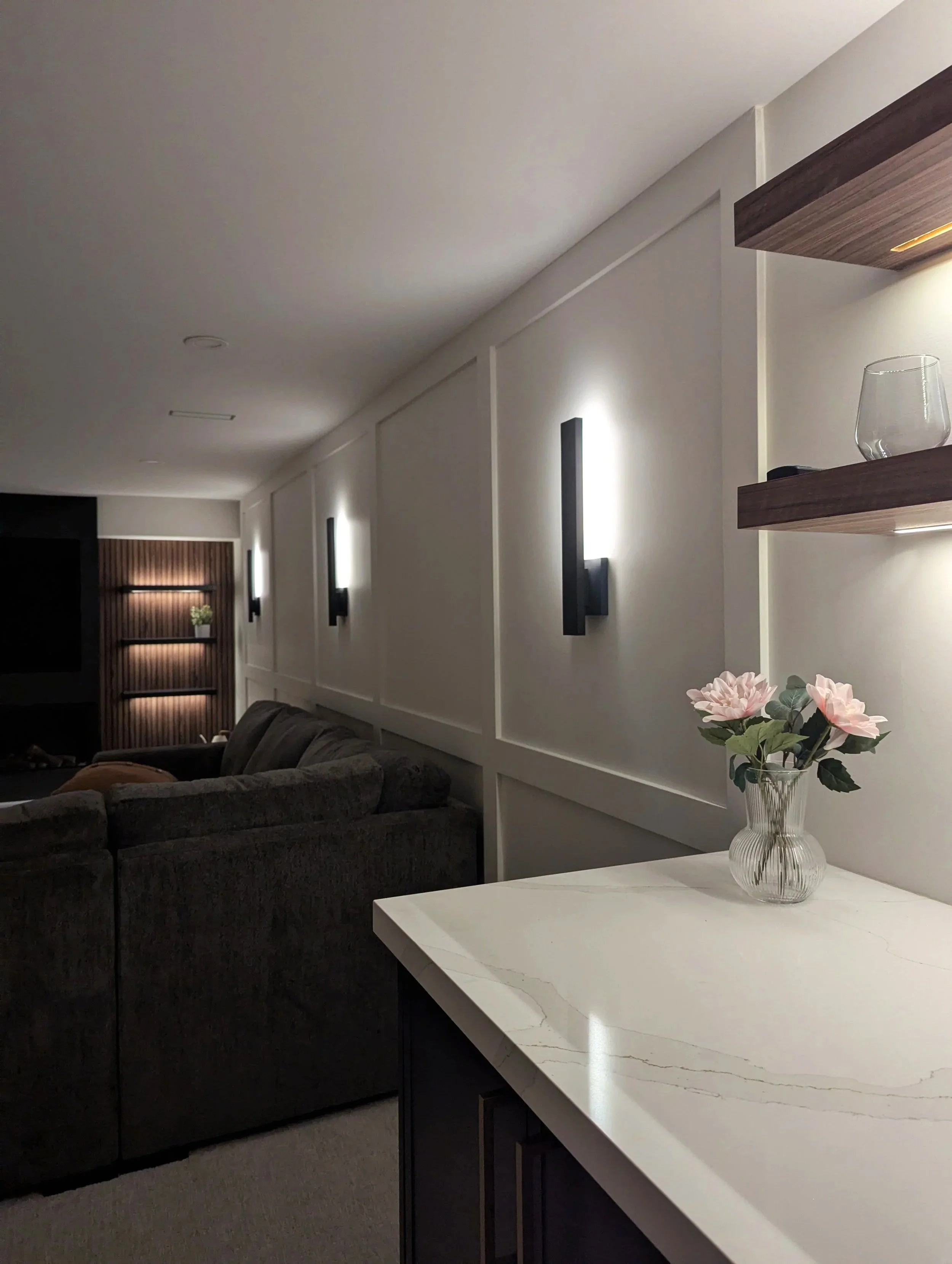 Burlington Basement (coming soon)