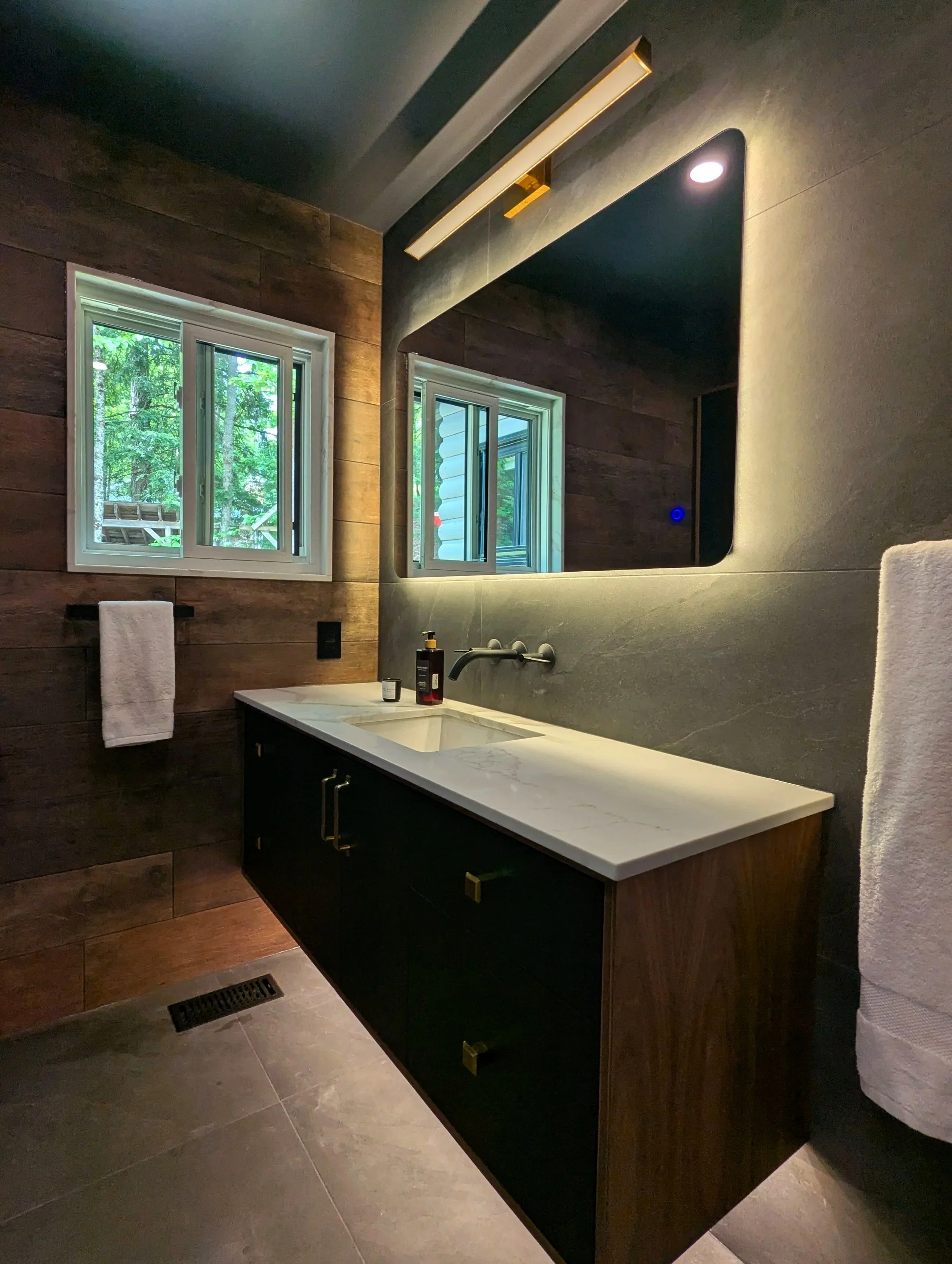 Lakeside Bath (coming soon)