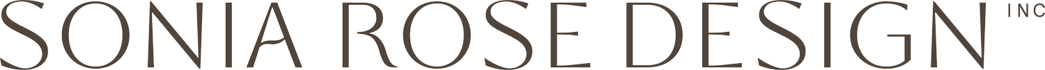 Sonia Rose Design