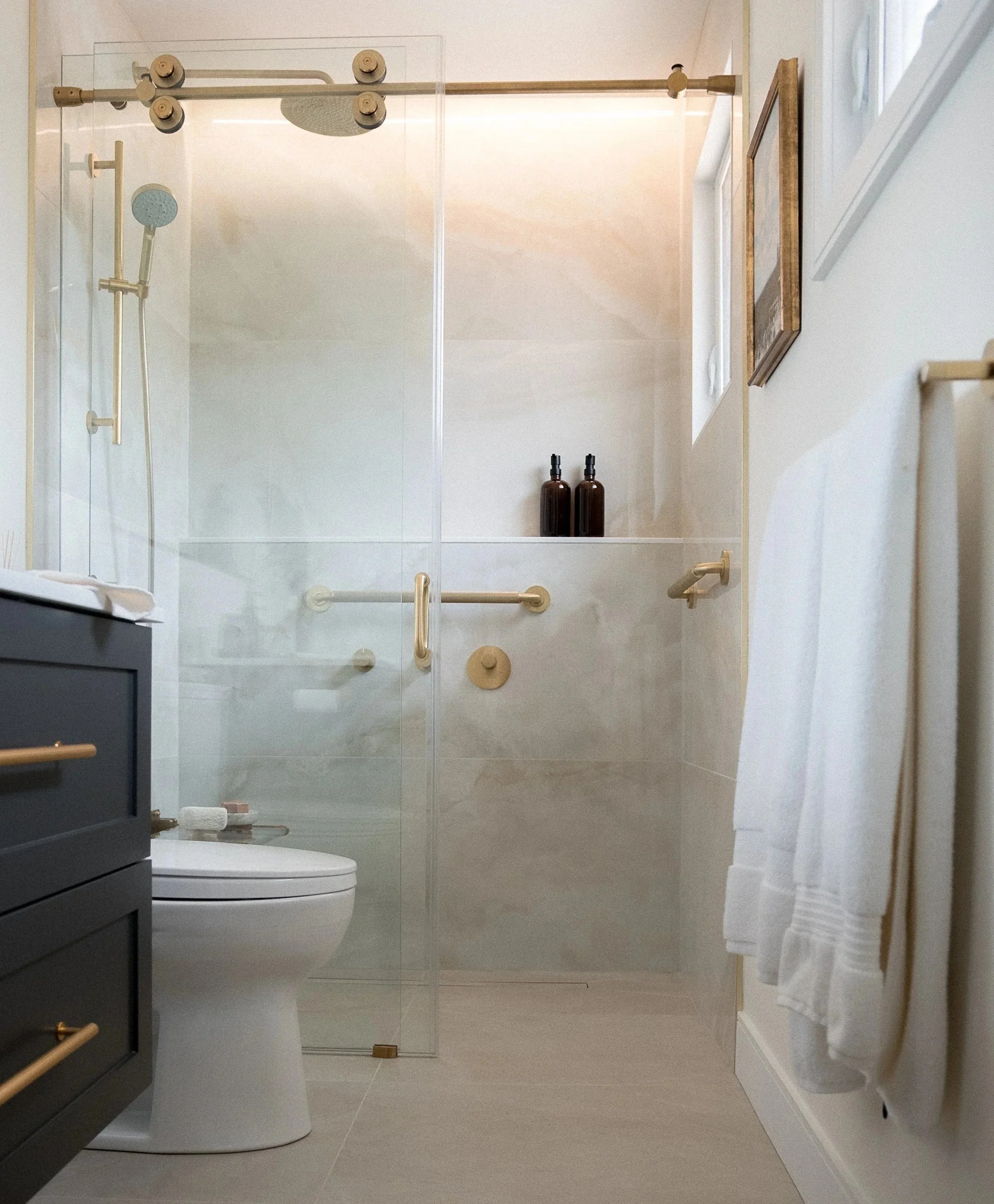 Brownsville Bath