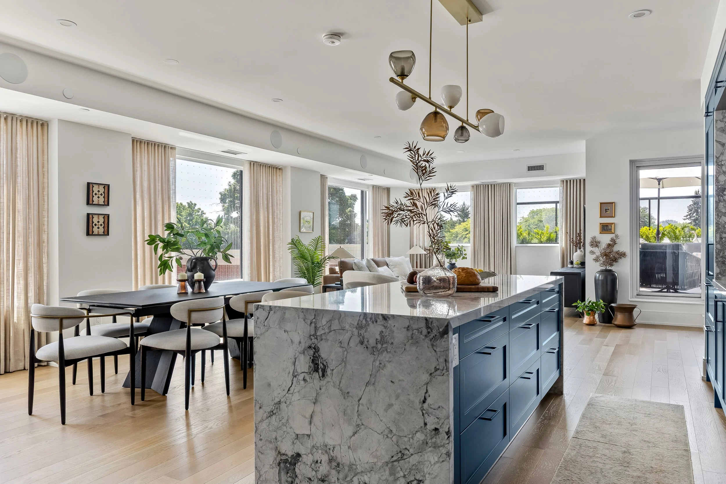 Etobicoke Condo