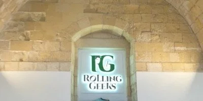 Things To Do in Malta: Rolling Geeks Three Cities Tour