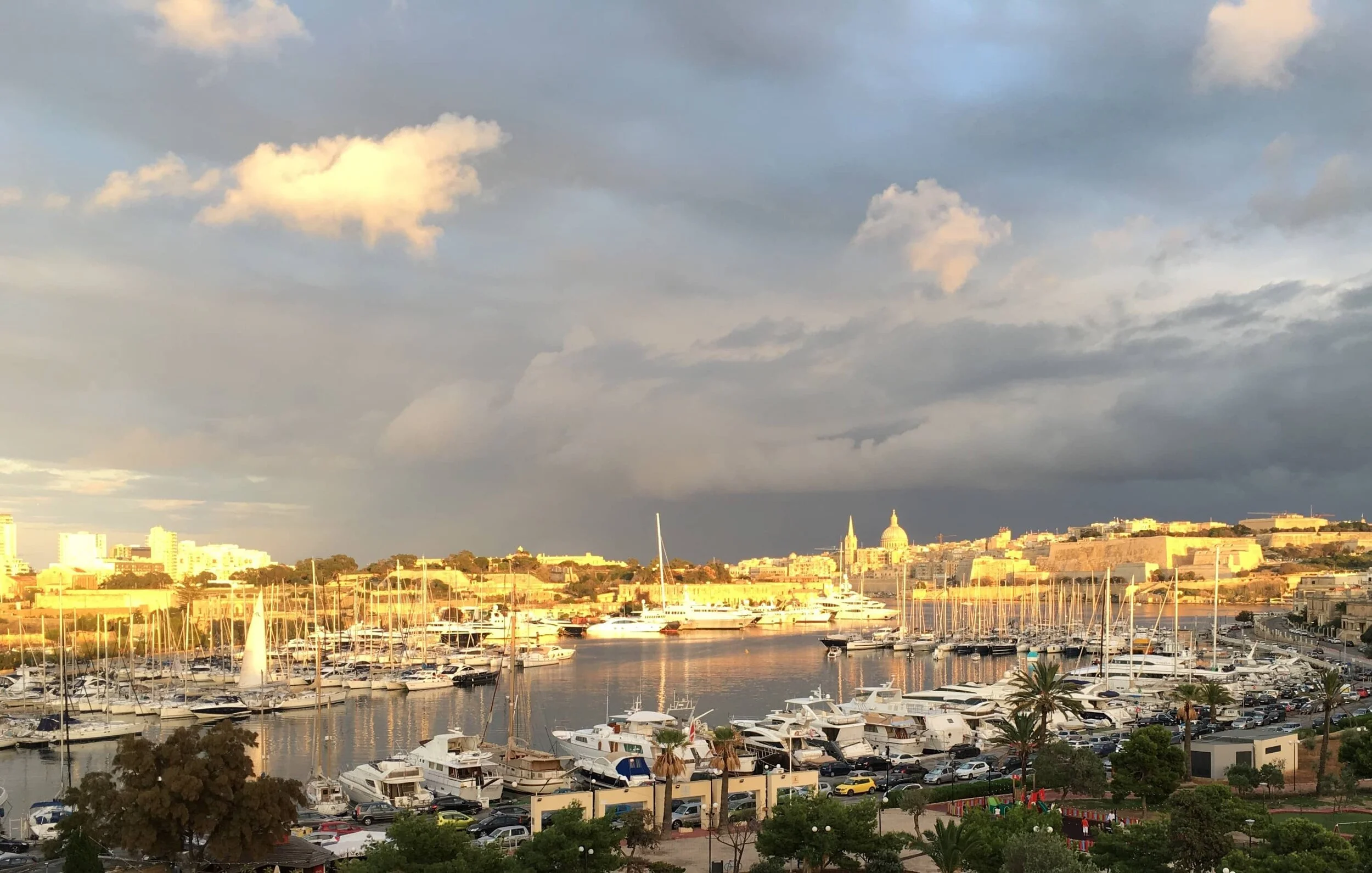 Winter Weekend Activities in Malta