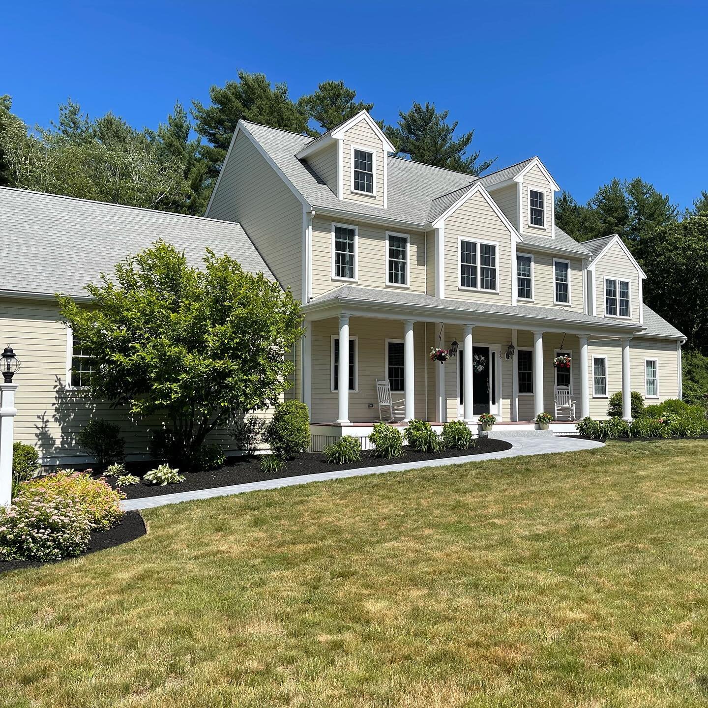 COMING SOON! Absolutely mint 2010 4BR 2.5 Bath Colonial in Hanover on Sunset Point. Showings start next Friday. I will post photos and 3-D Matterport tour here prior to listing. $950,000
