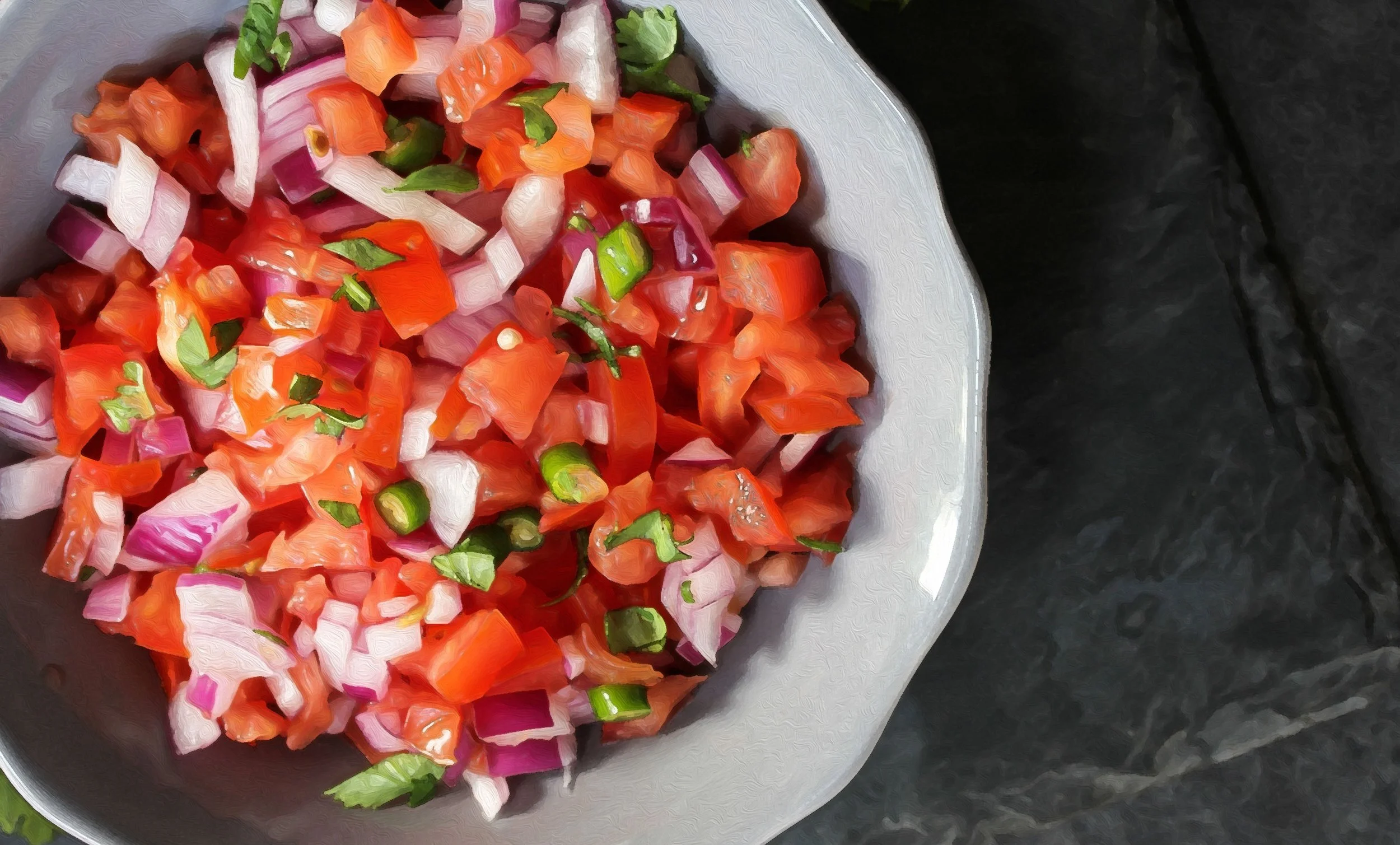 Melinda’s Pepper Sauces: Consumer brand positioning / category growth