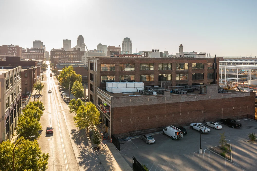 Commercial Real Estate Advisors — Ballast CRE