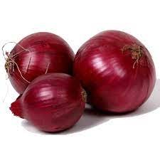 Red Onion