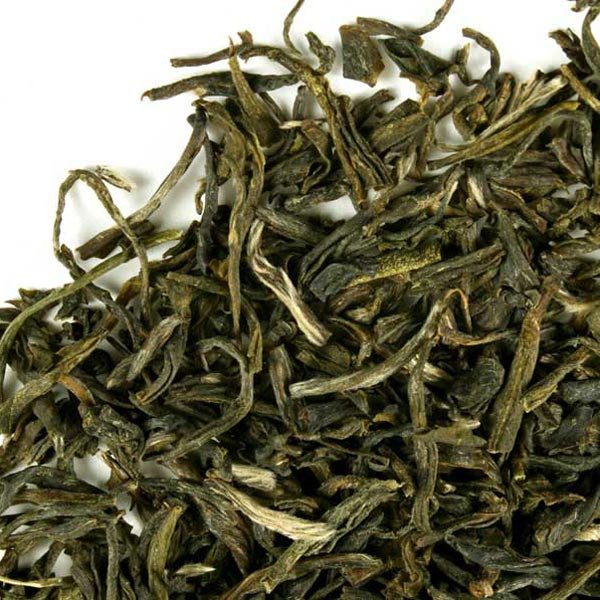 Jasmine Tea (Loose)