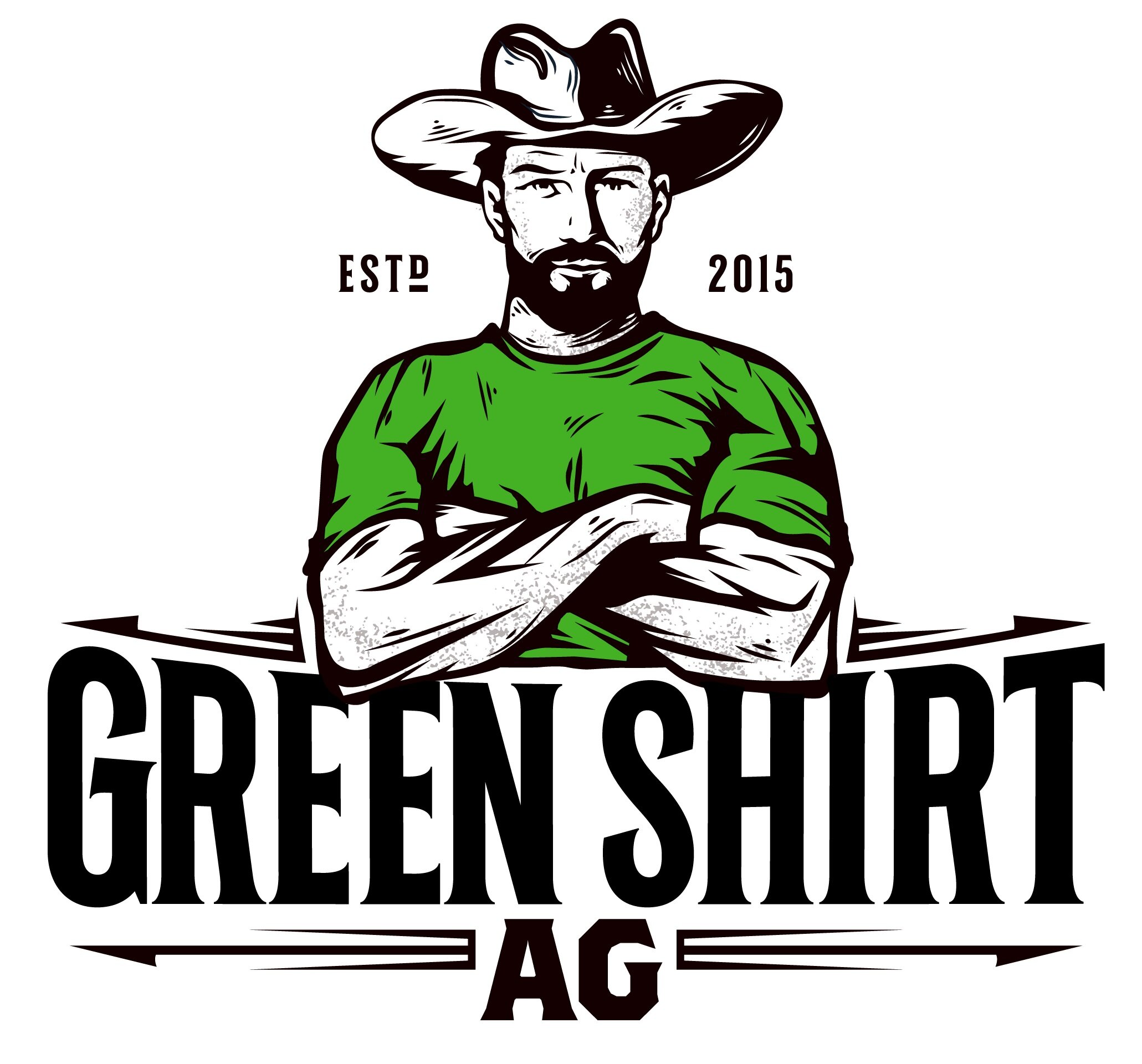 Green Shirt Ag