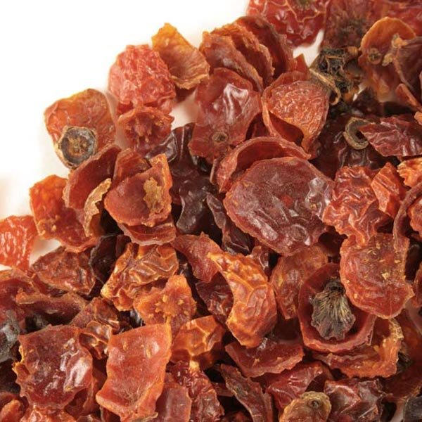 Rose Hips Tea (Loose)