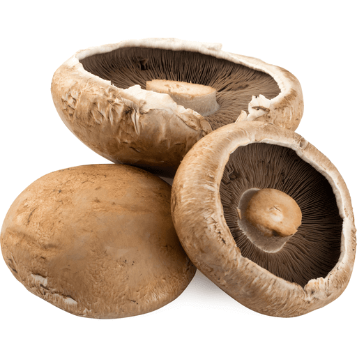 Portabella Cap