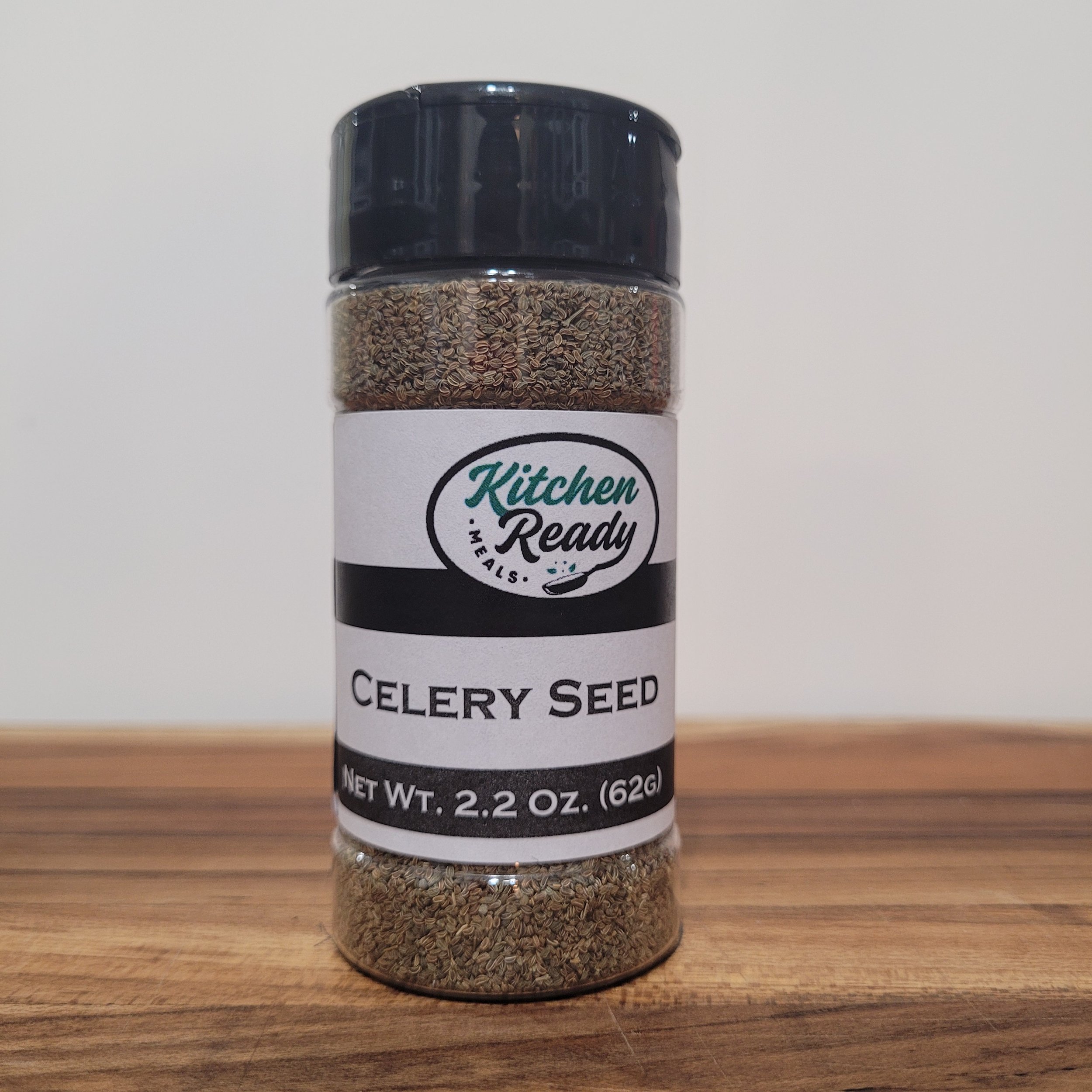 Celery Seed