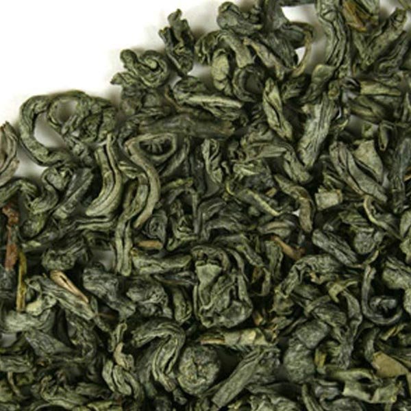 Chun Mei Green Tea (loose)