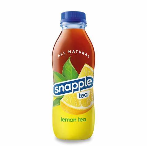 Snapple Lemon Tea 20 oz.