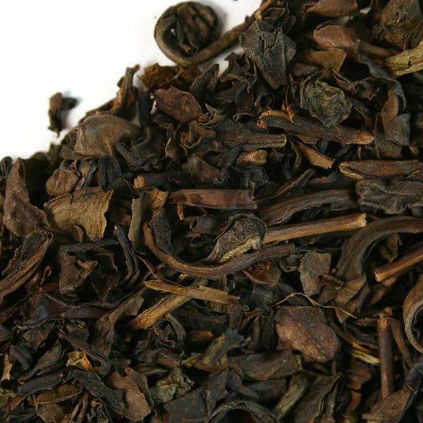 Oolong Tea (Loose)