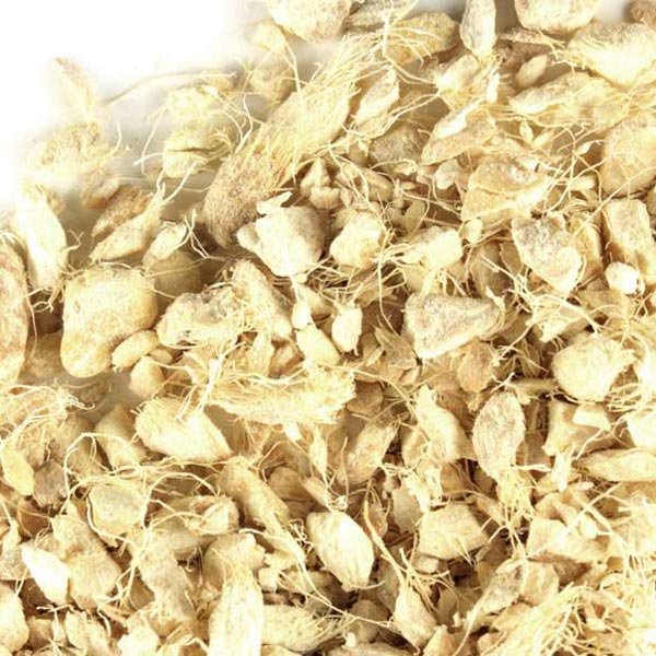 Ginger Root Tea (Loose)
