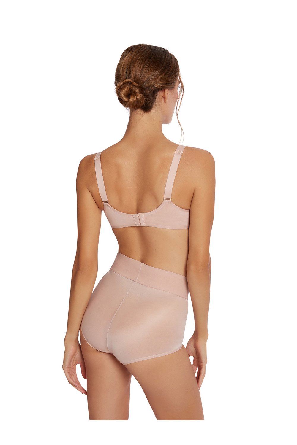 Sheer Touch Panty - Wolford Store Sale Lingerie