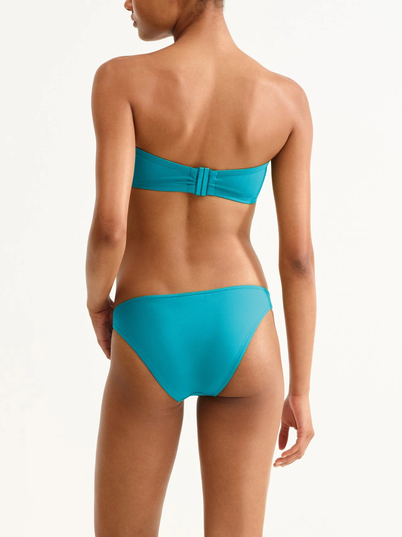 Eres Fripon Classic Bikini Briefs Persane Back Crop