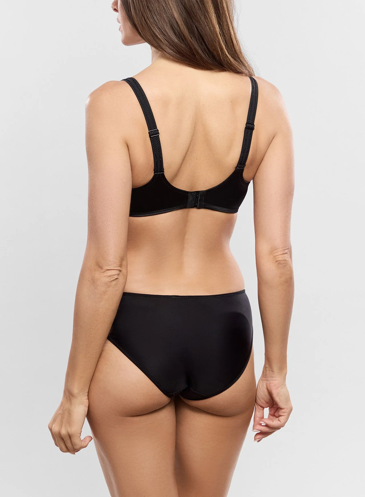 Empreinte Infinity Full Cup Black Back