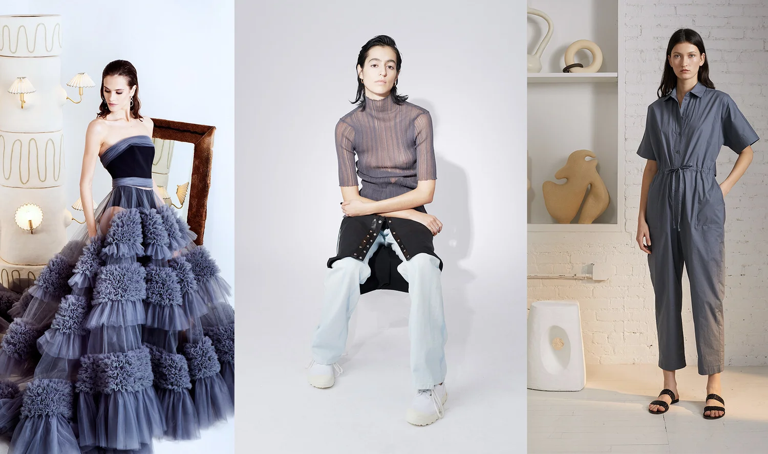 Pattern Curator Trend Service