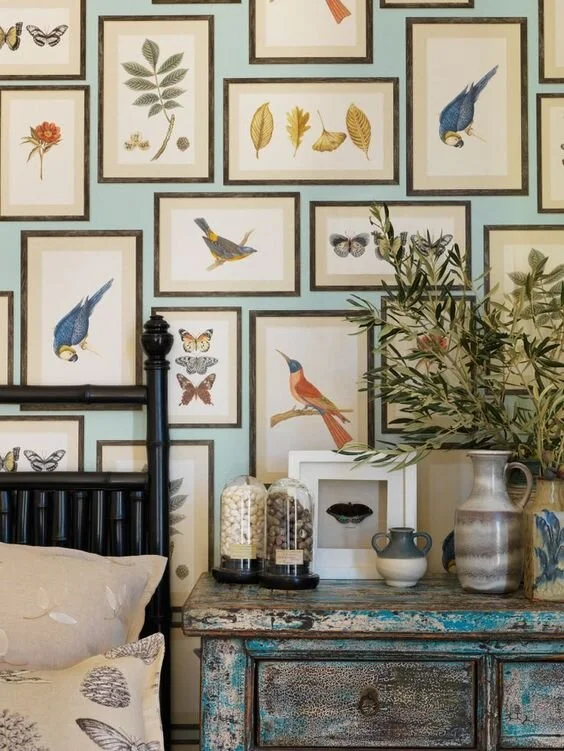 laurelberninteriors.com