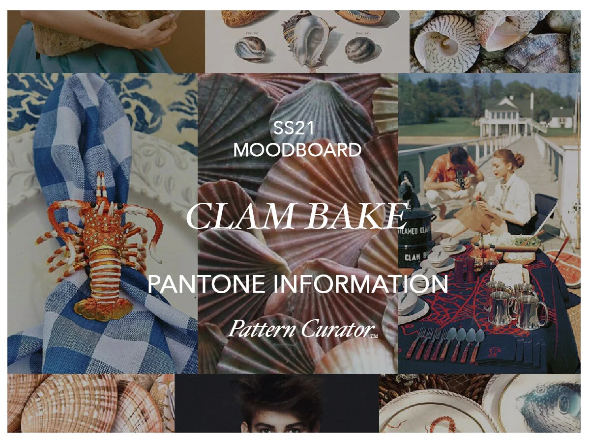 CLAM BAKE