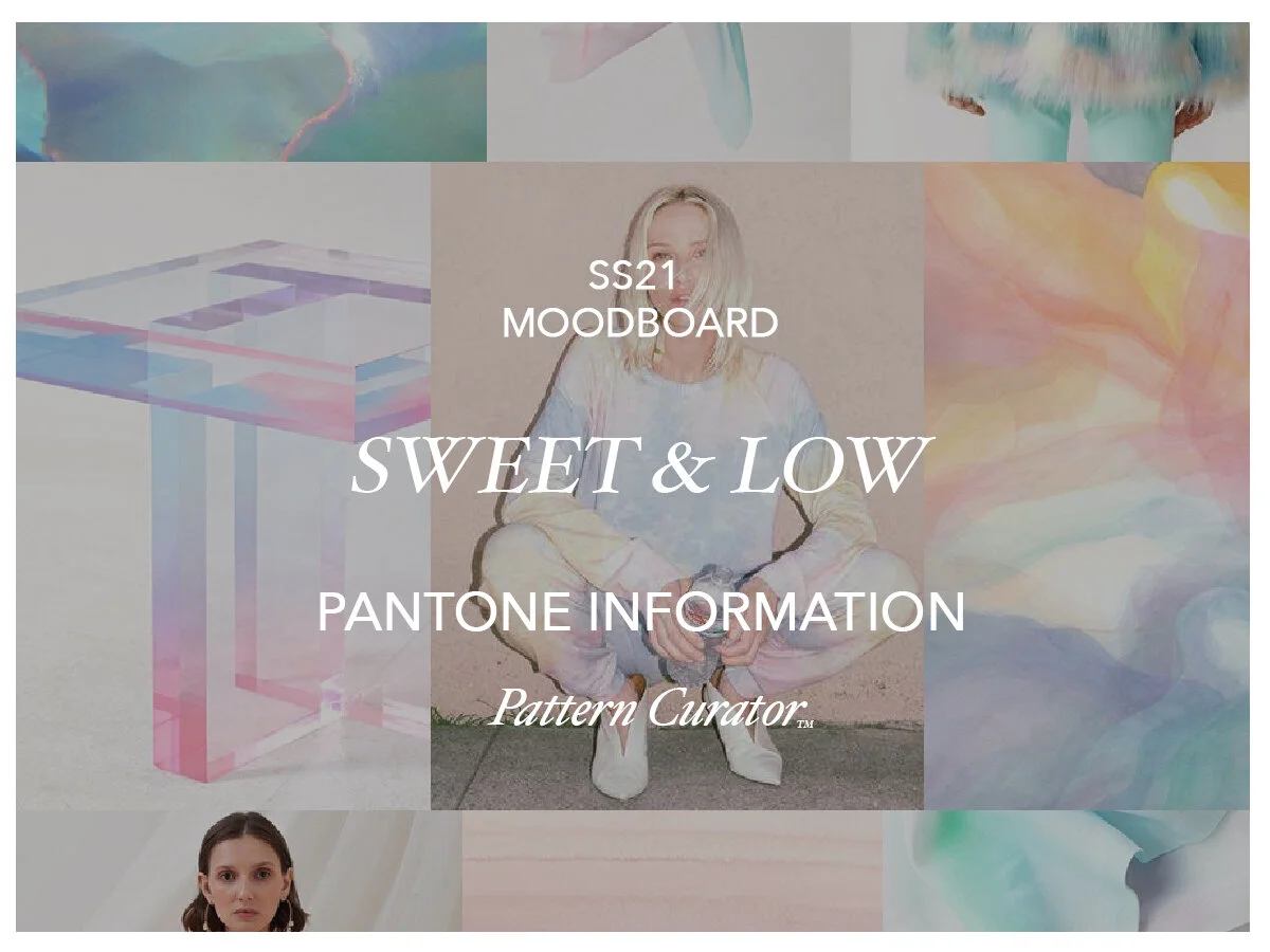 SWEET &amp; LOW