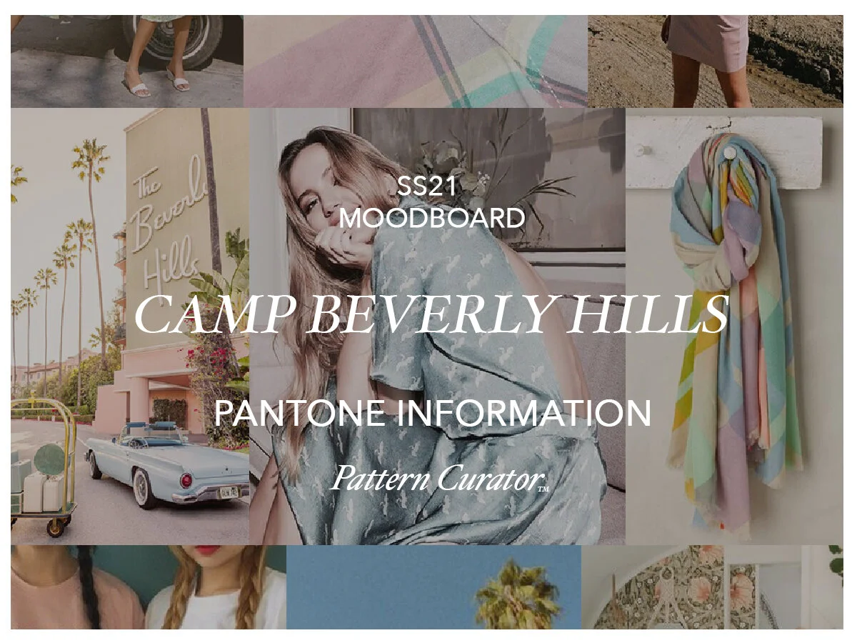CAMP BEVERLY HILLS
