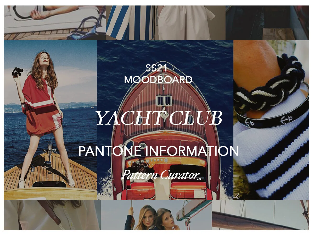YACHT CLUB