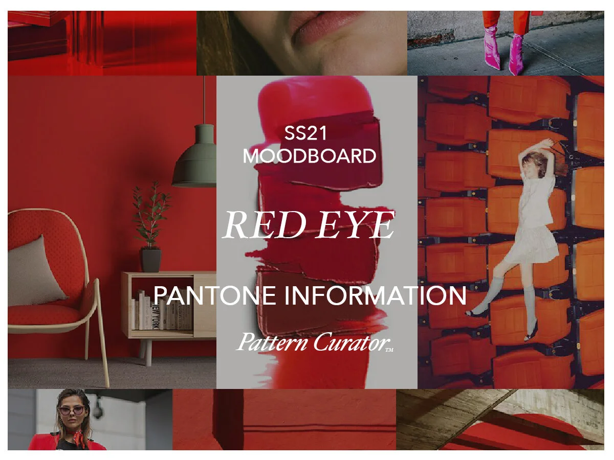 RED EYE