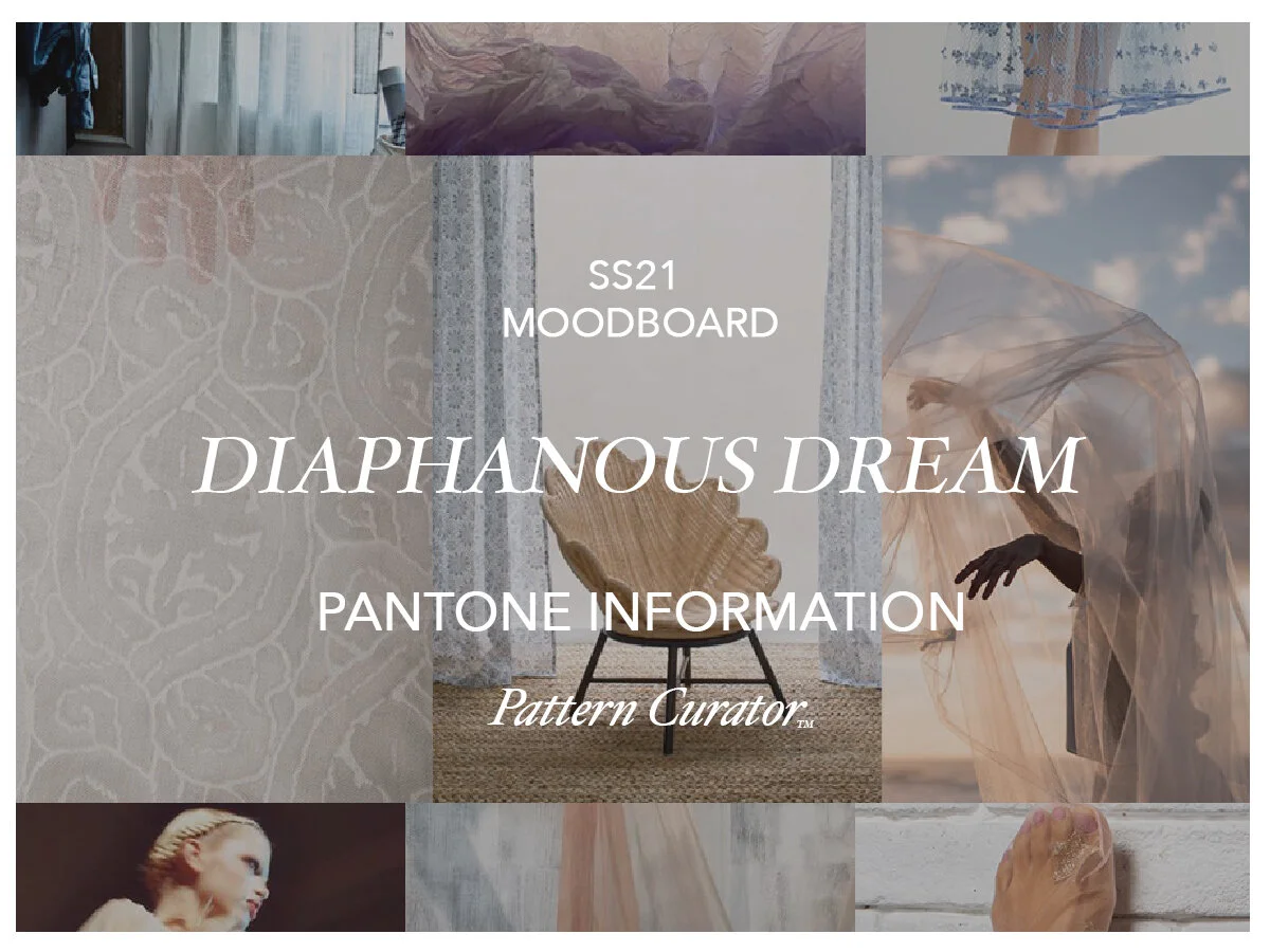 DIAPHANOUS DREAM