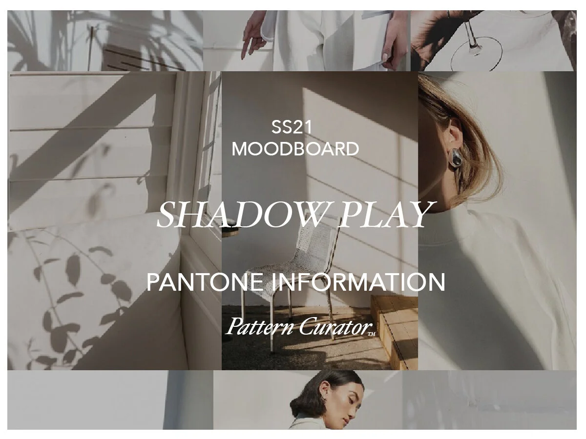 SHADOW PLAY