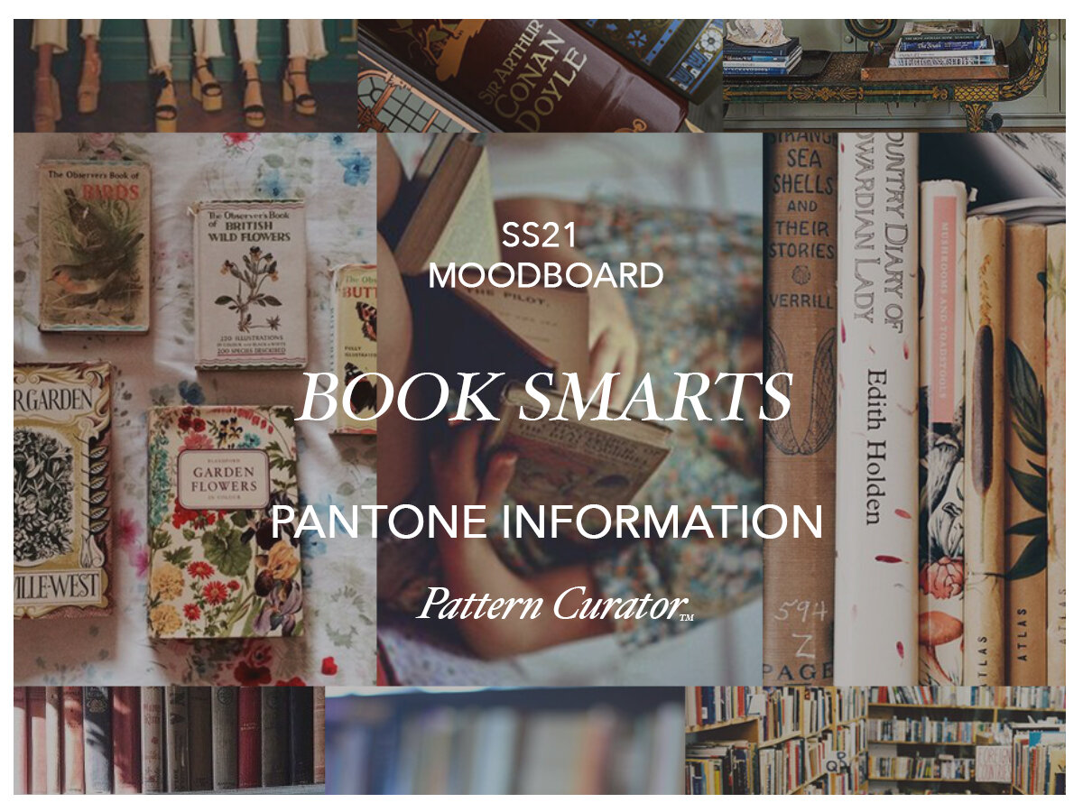 BOOK SMARTS