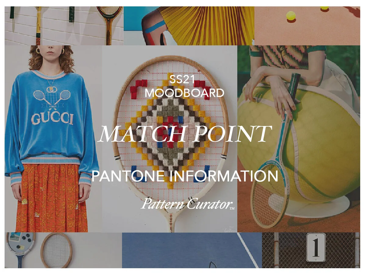 MATCH POINT
