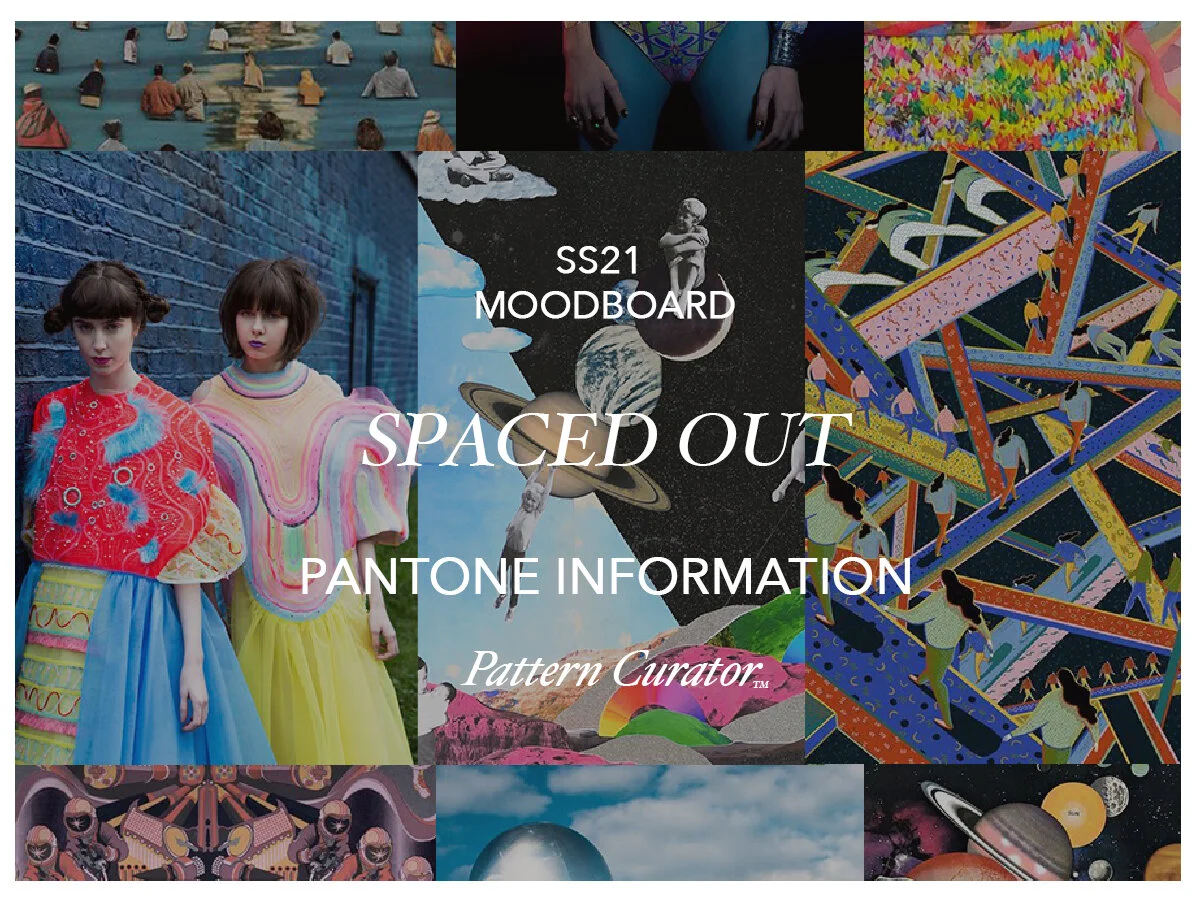SPACED OUT