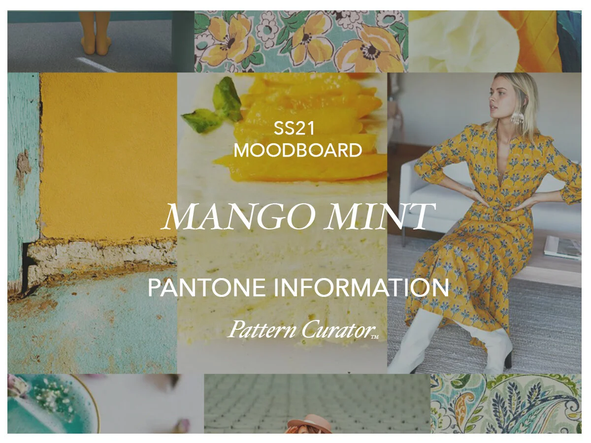 MANGO MINT